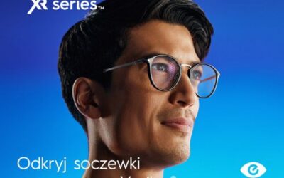 Essilor Varilux XR