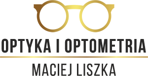 Optyk Wrocław i Prudnik | Badanie wzroku i okulary premium | Maciej Liszka